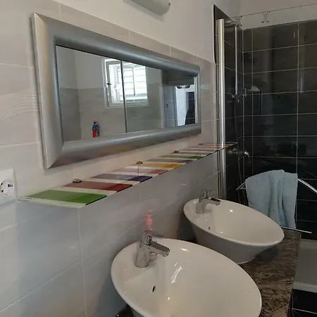 Santa Maria Apartmán *