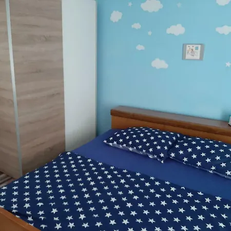 Santa Maria Apartman *