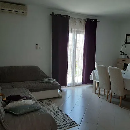 Apartman Santa Maria Trogir