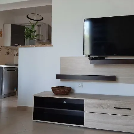 Apartman Santa Maria