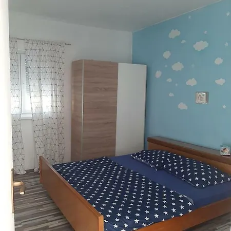 Apartman Santa Maria Trogir