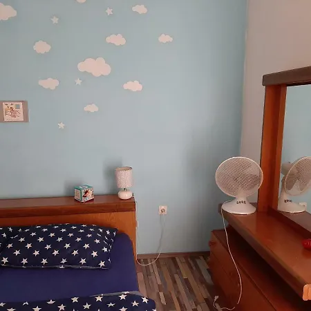 Santa Maria Apartman Trogir